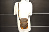 Authentic Louis Vuitton Monogram Amazone Shoulder Cross Body Bag M45236 LV 8012D