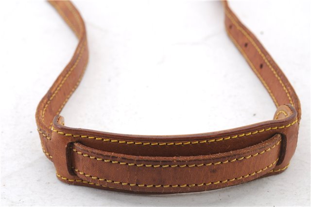 Auth LOUIS VUITTON Monogram Chantilly MM Shoulder Cross Body Bag M51233 LV 8013C