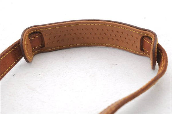 Auth LOUIS VUITTON Monogram Chantilly MM Shoulder Cross Body Bag M51233 LV 8013C