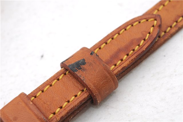 Auth LOUIS VUITTON Monogram Chantilly MM Shoulder Cross Body Bag M51233 LV 8013C