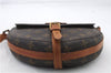 Auth LOUIS VUITTON Monogram Chantilly MM Shoulder Cross Body Bag M51233 LV 8013C