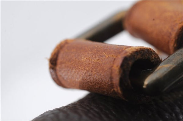 Auth LOUIS VUITTON Monogram Chantilly MM Shoulder Cross Body Bag M51233 LV 8013C