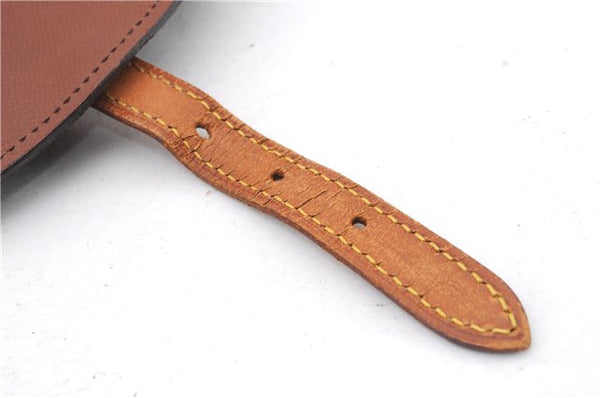 Auth LOUIS VUITTON Monogram Chantilly MM Shoulder Cross Body Bag M51233 LV 8013C