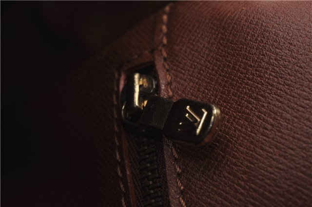 Auth LOUIS VUITTON Monogram Chantilly MM Shoulder Cross Body Bag M51233 LV 8013C