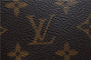 Authentic Louis Vuitton Monogram Speedy 30 Hand Boston Bag M41526 LV 8014F