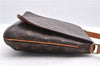 Authentic Louis Vuitton Monogram Musette Salsa Shoulder Bag M51258 LV 8015D