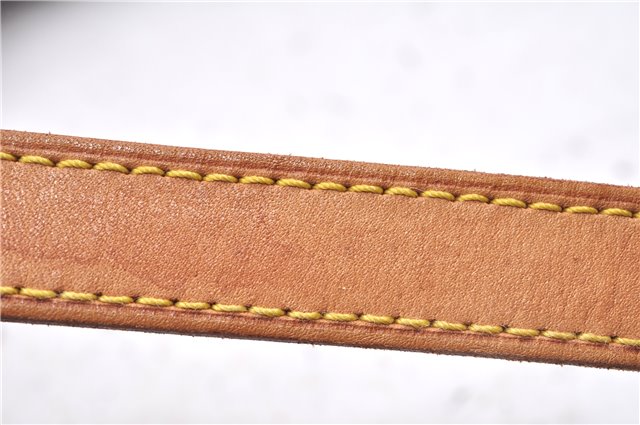 Authentic Louis Vuitton Monogram Musette Salsa Shoulder Bag M51258 LV 8015D