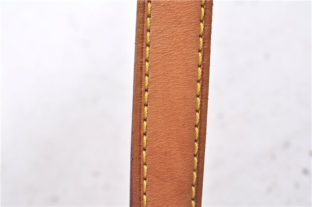 Authentic Louis Vuitton Monogram Musette Salsa Shoulder Bag M51258 LV 8015D