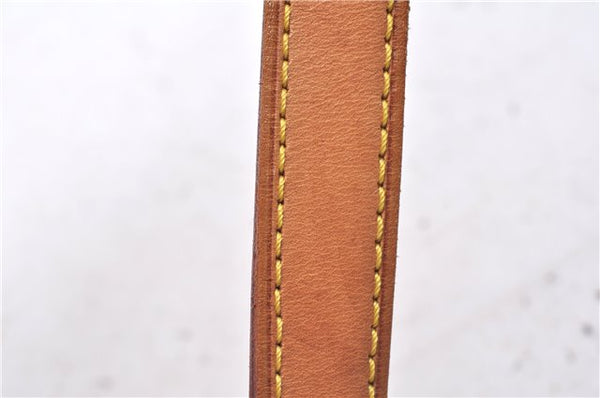 Authentic Louis Vuitton Monogram Musette Salsa Shoulder Bag M51258 LV 8015D