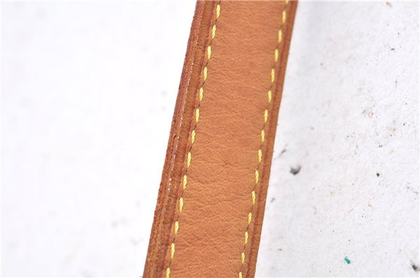 Authentic Louis Vuitton Monogram Musette Salsa Shoulder Bag M51258 LV 8015D