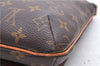 Authentic Louis Vuitton Monogram Musette Salsa Shoulder Bag M51258 LV 8015D