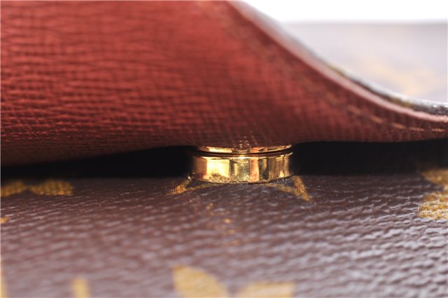 Authentic Louis Vuitton Monogram Musette Salsa Shoulder Bag M51258 LV 8015D