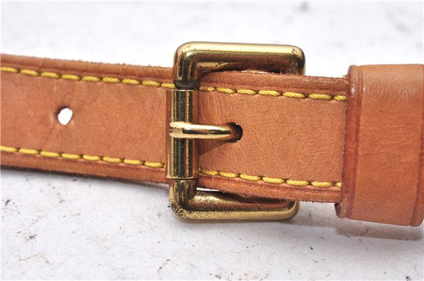 Authentic Louis Vuitton Monogram Musette Salsa Shoulder Bag M51258 LV 8015D