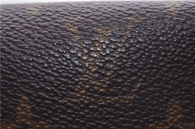 Authentic Louis Vuitton Monogram Musette Salsa Shoulder Bag M51258 LV 8015D