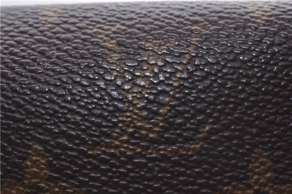 Authentic Louis Vuitton Monogram Musette Salsa Shoulder Bag M51258 LV 8015D