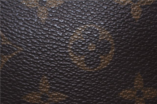 Authentic Louis Vuitton Monogram Musette Salsa Shoulder Bag M51258 LV 8015D