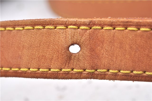 Authentic Louis Vuitton Monogram Musette Salsa Shoulder Bag M51258 LV 8015D