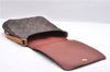Authentic Louis Vuitton Monogram Musette Salsa Shoulder Bag M51258 LV 8015D