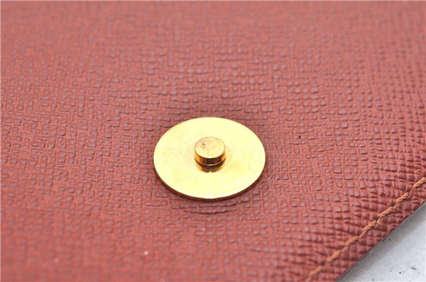 Authentic Louis Vuitton Monogram Musette Salsa Shoulder Bag M51258 LV 8015D