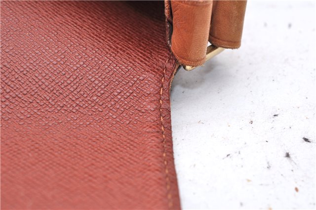 Authentic Louis Vuitton Monogram Musette Salsa Shoulder Bag M51258 LV 8015D