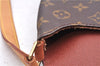 Authentic Louis Vuitton Monogram Musette Salsa Shoulder Bag M51258 LV 8015D