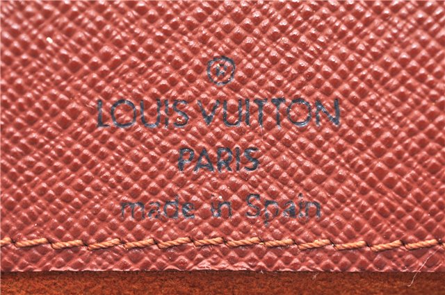 Authentic Louis Vuitton Monogram Musette Salsa Shoulder Bag M51258 LV 8015D