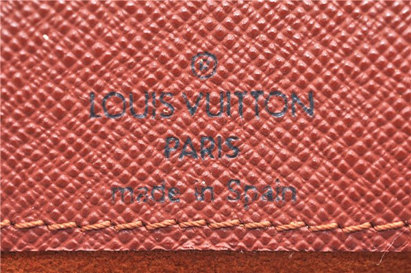 Authentic Louis Vuitton Monogram Musette Salsa Shoulder Bag M51258 LV 8015D