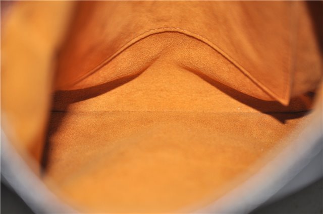 Authentic Louis Vuitton Monogram Musette Salsa Shoulder Bag M51258 LV 8015D