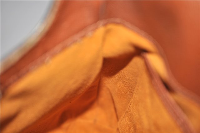 Authentic Louis Vuitton Monogram Musette Salsa Shoulder Bag M51258 LV 8015D