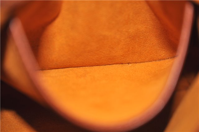 Authentic Louis Vuitton Monogram Musette Salsa Shoulder Bag M51258 LV 8015D