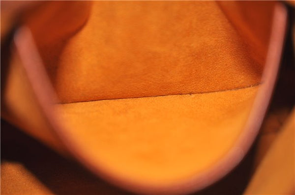 Authentic Louis Vuitton Monogram Musette Salsa Shoulder Bag M51258 LV 8015D