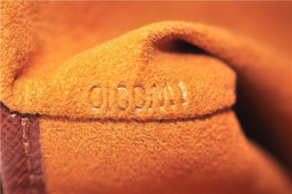 Authentic Louis Vuitton Monogram Musette Salsa Shoulder Bag M51258 LV 8015D