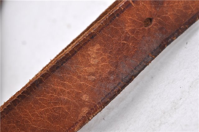 Authentic LOUIS VUITTON Monogram Noe Shoulder Bag M42224 LV 8016C