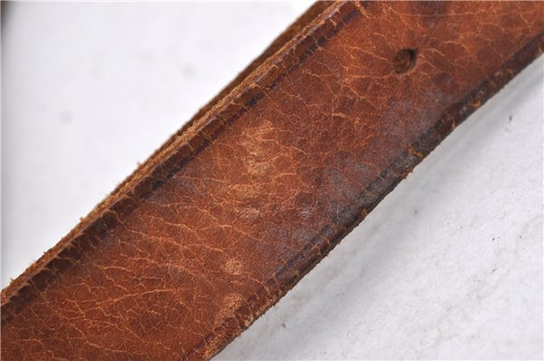 Authentic LOUIS VUITTON Monogram Noe Shoulder Bag M42224 LV 8016C