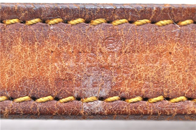 Authentic LOUIS VUITTON Monogram Noe Shoulder Bag M42224 LV 8016C