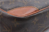Auth LOUIS VUITTON Monogram Trocadero 27 Shoulder Cross Body Bag M51274 LV 8018C