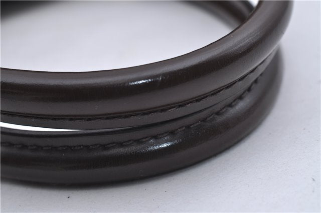 Authentic Louis Vuitton Damier Saleya PM Shoulder Tote Bag N51183 LV 8022D