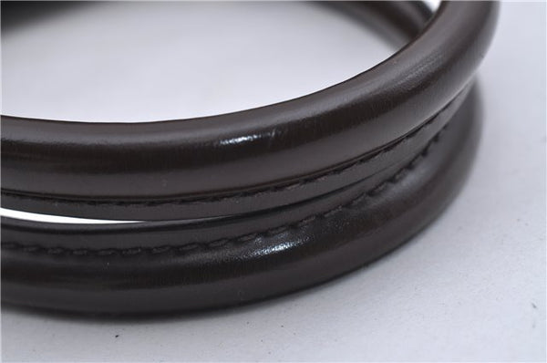 Authentic Louis Vuitton Damier Saleya PM Shoulder Tote Bag N51183 LV 8022D