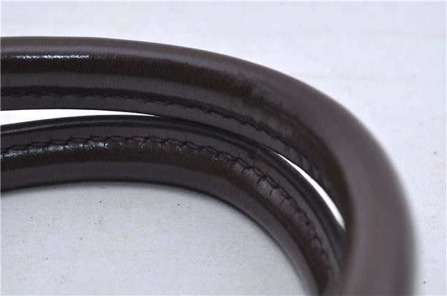 Authentic Louis Vuitton Damier Saleya PM Shoulder Tote Bag N51183 LV 8022D