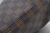 Authentic Louis Vuitton Damier Saleya PM Shoulder Tote Bag N51183 LV 8022D