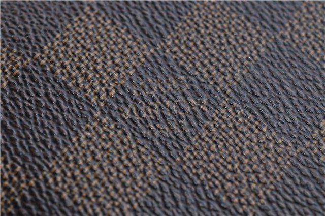 Authentic Louis Vuitton Damier Saleya PM Shoulder Tote Bag N51183 LV 8022D