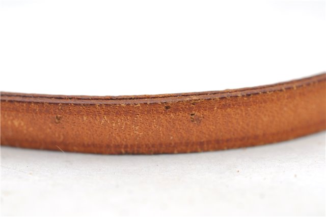 Authentic LOUIS VUITTON Monogram Pochette Accessoires Pouch M51980 LV 8024C