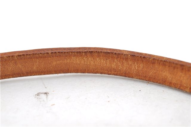 Authentic LOUIS VUITTON Monogram Pochette Accessoires Pouch M51980 LV 8024C