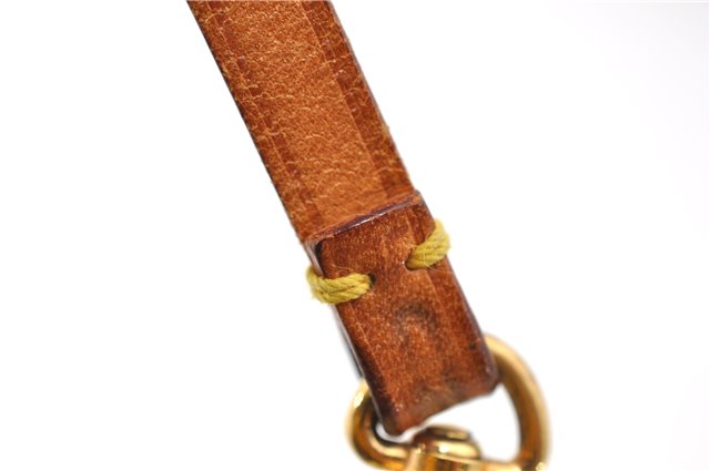 Authentic LOUIS VUITTON Monogram Pochette Accessoires Pouch M51980 LV 8024C