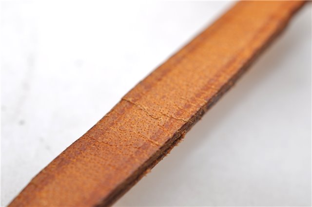 Authentic LOUIS VUITTON Monogram Pochette Accessoires Pouch M51980 LV 8024C