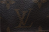 Authentic LOUIS VUITTON Monogram Amazone Shoulder Cross Body Bag M45236 LV 8028C