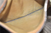 Authentic Louis Vuitton Monogram Neverfull GM Shoulder Tote Bag M40157 LV 8031E