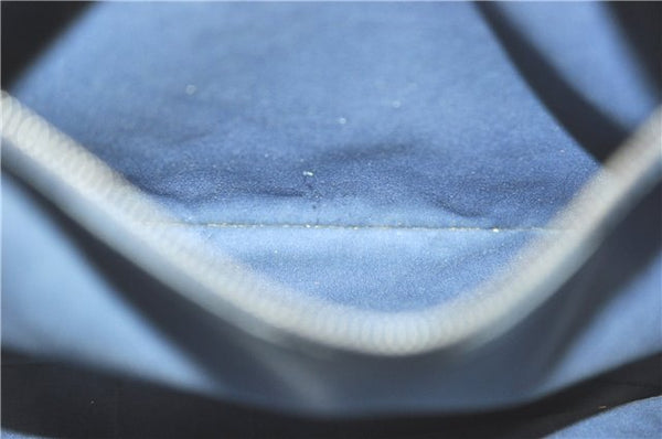 Auth Louis Vuitton Epi Mandala GM Shoulder Cross Body Bag Blue M5892G LV 8032B