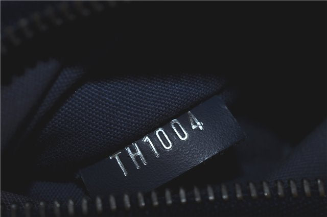 Auth Louis Vuitton Epi Mandala GM Shoulder Cross Body Bag Blue M5892G LV 8032B