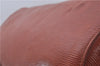 Authentic Louis Vuitton Epi Speedy 40 Hand Boston Bag Brown M42983 LV 8037D